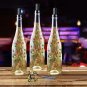 Cork Shaped 30LED Night Light Lights Wine Bottle Lamp For Party Colorful