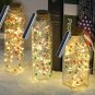 Cork Shaped 30LED Night Light Lights Wine Bottle Lamp For Party Colorful