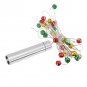 Cork Shaped 30LED Night Light Lights Wine Bottle Lamp For Party Colorful