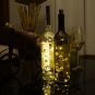 Cork Shaped 30LED Night Light Lights Wine Bottle Lamp For Party Colorful