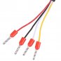 Digital Temperature & Humidity Controller with Relay Output & Cable