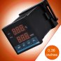 Digital Temperature & Humidity Controller with Relay Output & Cable