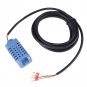 Digital Temperature & Humidity Controller with Relay Output & Cable