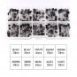 10Values x20 200pcs Transistor Assortment Assorted Kit Box BC337 BC547 etc