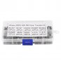 10Values x20 200pcs Transistor Assortment Assorted Kit Box BC337 BC547 etc