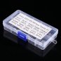 10Values x20 200pcs Transistor Assortment Assorted Kit Box BC337 BC547 etc