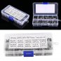 10Values x20 200pcs Transistor Assortment Assorted Kit Box BC337 BC547 etc