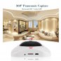 Home Security IP Camera 360 degree Security CCTV 3D VR  Wireless Cam