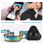 Home Security IP Camera 360 degree Security CCTV 3D VR  Wireless Cam