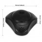 Home Security IP Camera 360 degree Security CCTV 3D VR  Wireless Cam