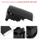 Auto Car Glove Box Lid Handle Puller for Audi A4 8E B6 B7 2001-2007 8E1857131