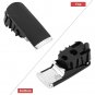Auto Car Glove Box Lid Handle Puller for Audi A4 8E B6 B7 2001-2007 8E1857131