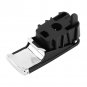 Auto Car Glove Box Lid Handle Puller for Audi A4 8E B6 B7 2001-2007 8E1857131