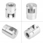 Car Body Paintless Dent Repair Adapter Set for Slide Hammer & Pulling Tab M12