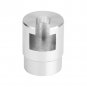 Car Body Paintless Dent Repair Adapter Set for Slide Hammer & Pulling Tab M12