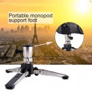 Compact Lightweight Mini Travel Tripod Stand for Digital Camera Camcorder DSLR