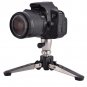 Compact Lightweight Mini Travel Tripod Stand for Digital Camera Camcorder DSLR