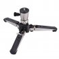Compact Lightweight Mini Travel Tripod Stand for Digital Camera Camcorder DSLR