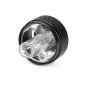 3pcs Aluminum Car Air-Condition Control Panel Switch Knob for VW GOLF 5 MK5 New