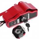 Ignition Switch Box+On Off Engine Stop Switch for Honda GX340 GX390 11hp 13hp