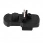 Car Air Flow Potentiometer Throttle Position Sensor For Mercedes-Benz 3437224035