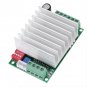 4.5A TB6600 Single Axis Stepper Motor Driver Controller Replace TB6560 DC10-45V