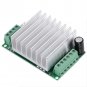 4.5A TB6600 Single Axis Stepper Motor Driver Controller Replace TB6560 DC10-45V