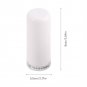 VHF UHF Dual Vehicle Two Way Bus Car Mobile Radio Antenna Magnetic Base 3M Cable