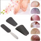 Portable Pedicure Foot Rasp File Hard Dead Rough Skin Callus Scraper Remover JMZ