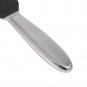 Portable Pedicure Foot Rasp File Hard Dead Rough Skin Callus Scraper Remover JMZ