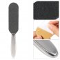 Portable Pedicure Foot Rasp File Hard Dead Rough Skin Callus Scraper Remover JMZ
