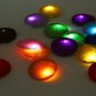 300CM 20LED Mini String Light Round Lights for Kids Room Tents Warm White Decor