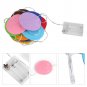 300CM 20LED Mini String Light Round Lights for Kids Room Tents Warm White Decor