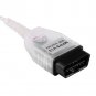 Car SMPS MPPS V13.02 K+CAN OBD2 USB Connector Diagnostic Cable ECU Tool for BMW