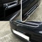 1PC Auto Car ABS Number License Plate Frame Holder Bracket Adjustable for DIY