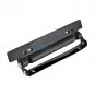 1PC Auto Car ABS Number License Plate Frame Holder Bracket Adjustable for DIY