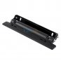 1PC Auto Car ABS Number License Plate Frame Holder Bracket Adjustable for DIY