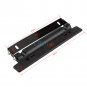 1PC Auto Car ABS Number License Plate Frame Holder Bracket Adjustable for DIY