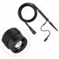 P4100 100Mhz Oscilloscope 100X Clip Probe Clip Cable Test Kit 1.2M New