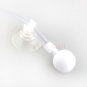 D301 DIY Co2 Generator System Safe Valve Pressure Gauge For Aquarium Tank Plant