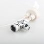 D301 DIY Co2 Generator System Safe Valve Pressure Gauge For Aquarium Tank Plant