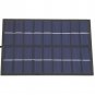 Solar Panel Powered Water Fountain Pump Fish Tank Pond Pool Garden Watering Kit