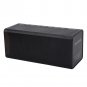Portable Wireless Hi-Fi Bluetooth Speaker Time Clock Stereo MP3 Player FM Radio