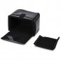 Shockproof PU Leather Insert Padded Camera Storage Bag for DSLR Camera Lens Case