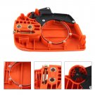 Clutch Sprocket Cover Chain Brake Fit for Husqvarna 350 235 235E 236  Chainsaw