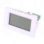 Digital 100-300V LCD Voltage Current Meter AC Voltmeter Volt Ammeter Transformer
