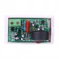 Digital 100-300V LCD Voltage Current Meter AC Voltmeter Volt Ammeter Transformer