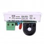 Digital 100-300V LCD Voltage Current Meter AC Voltmeter Volt Ammeter Transformer