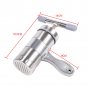 Stainless Steel Fresh Pasta Maker Roller Machine for Spaghetti Noodle Fettuccine