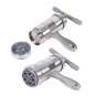 Stainless Steel Fresh Pasta Maker Roller Machine for Spaghetti Noodle Fettuccine